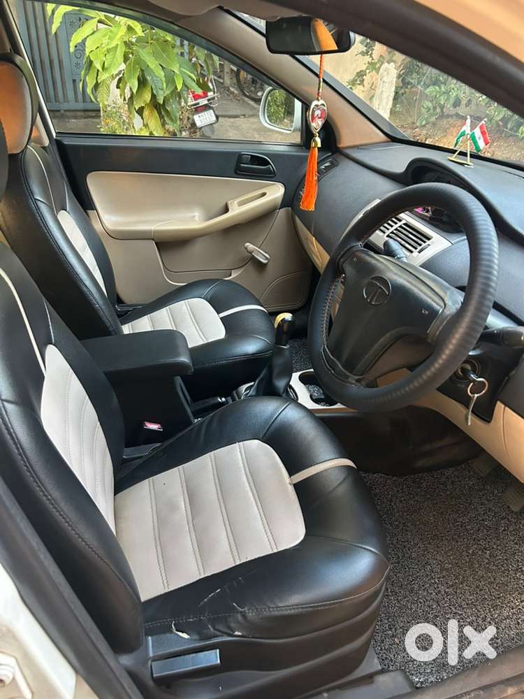 Tata Indica Vista 2013