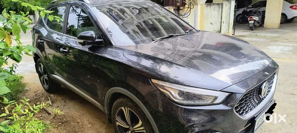 For Sale: Mg Astor Sharp Ex 1.5 Petrol Manual (2022)