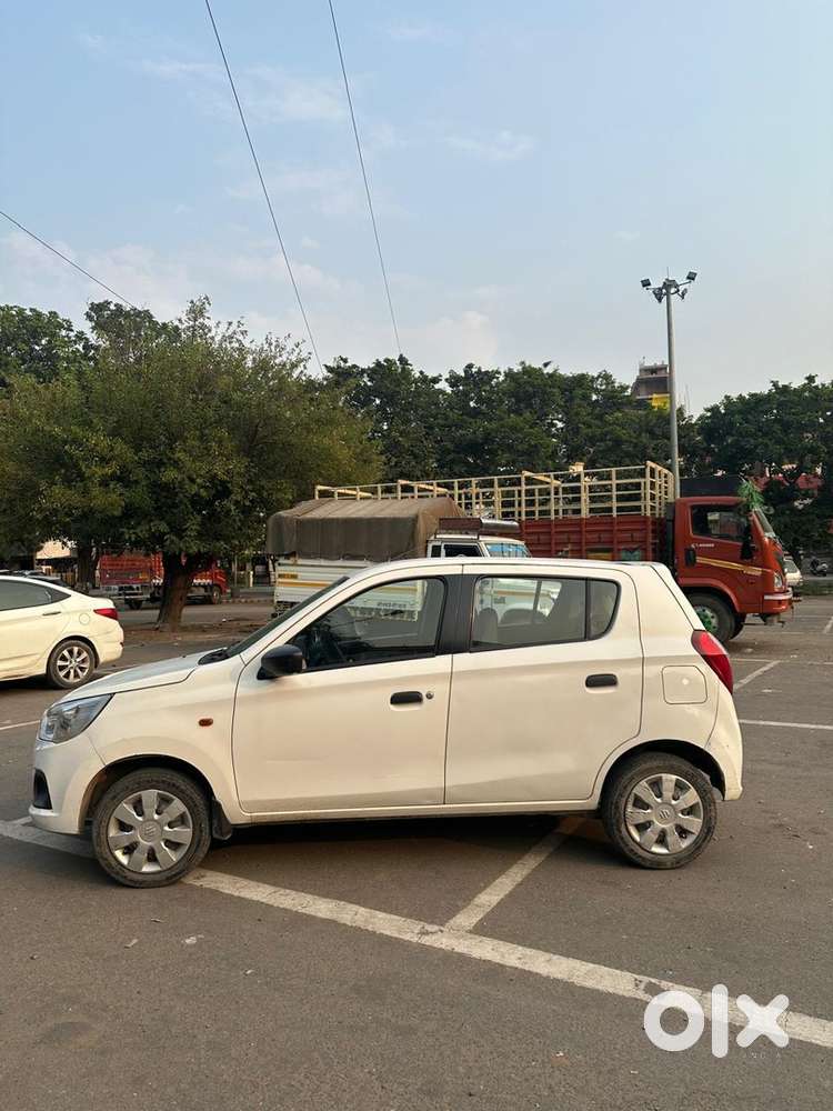 Maruti Suzuki Alto 2018, 1st Owner