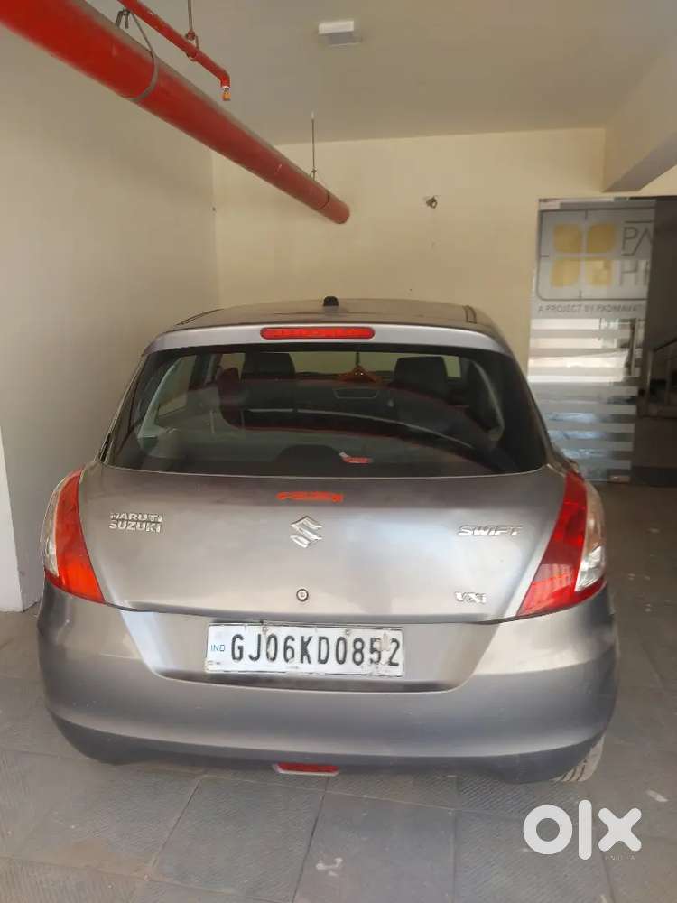 1st Owner Good Condition