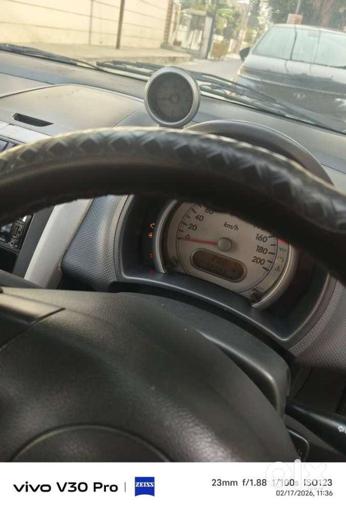 Maruti Suzuki Ritz, 2009, Diesel