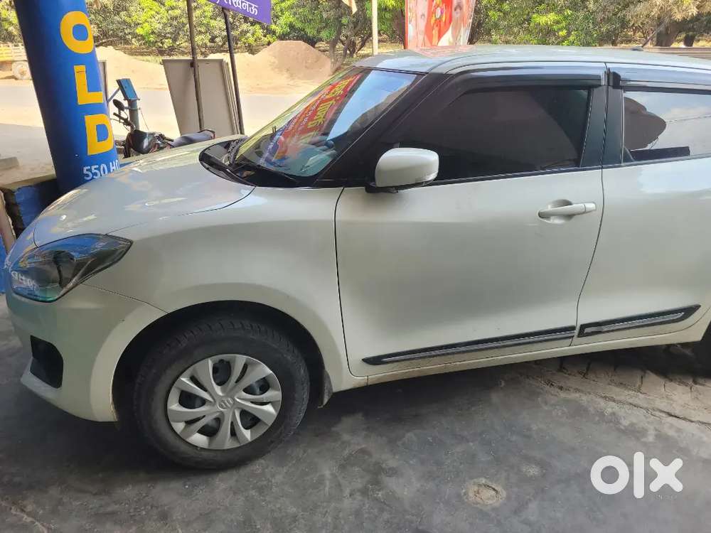 Maruti Suzuki Swift 2024 For Sale