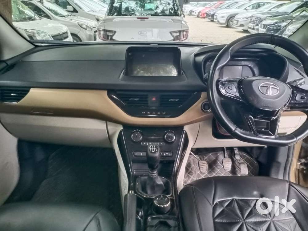 Tata Nexon 1.5 Revotorq Xz Plus, 2022, Diesel