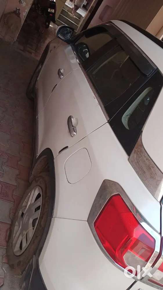 Maruti Suzuki Brezza Vdi 2018