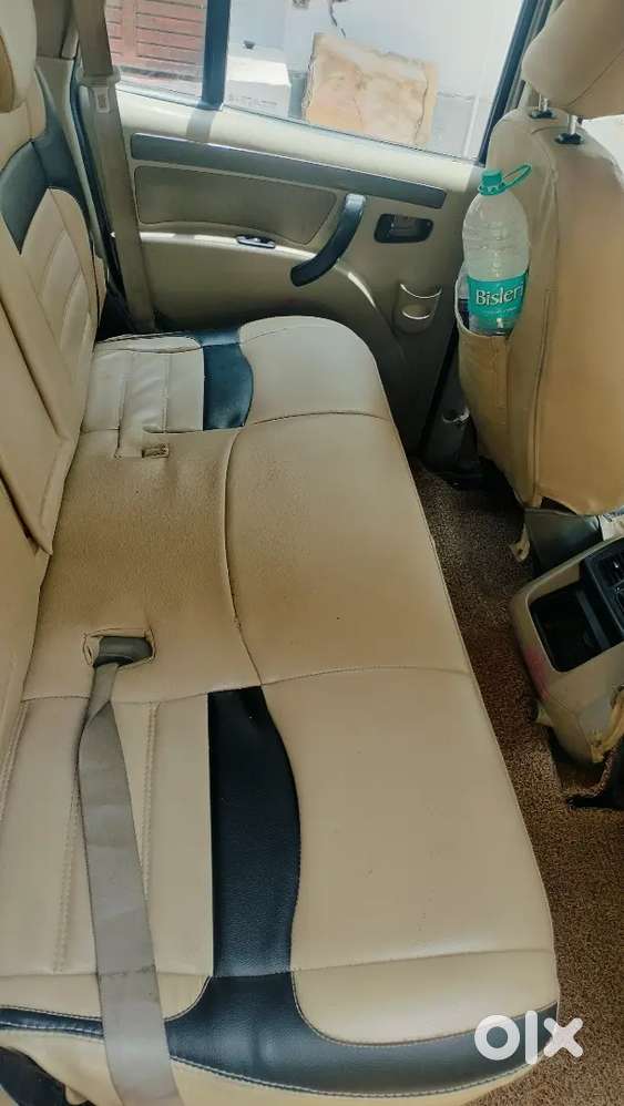 Mahindra Scorpio Classic 2018