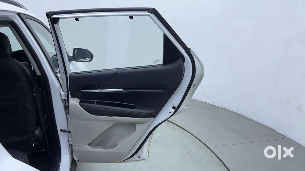 Kia Sonet Htx D, 2023, Petrol