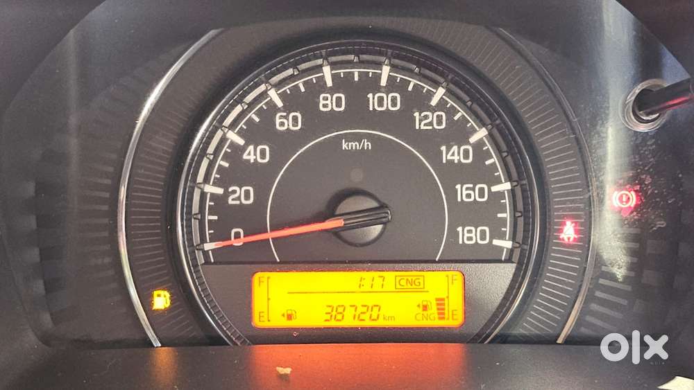 Maruti Suzuki Wagon R Vxi 1.0 Cng, 2022, Cng & Hybrids