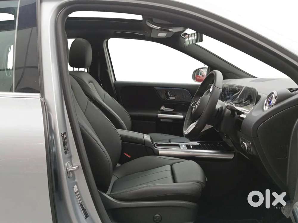 Mercedes-benz Gla 200, 2026, Petrol