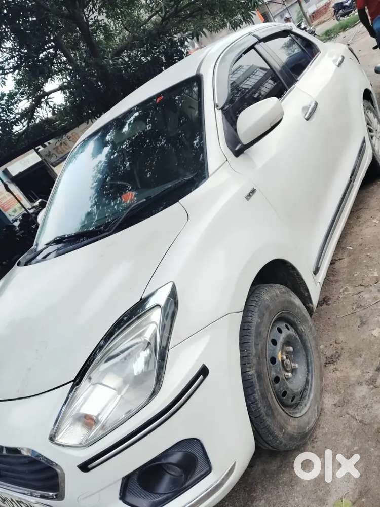 2017 Maruti Swift Dzire Zdi Manual Diesel
