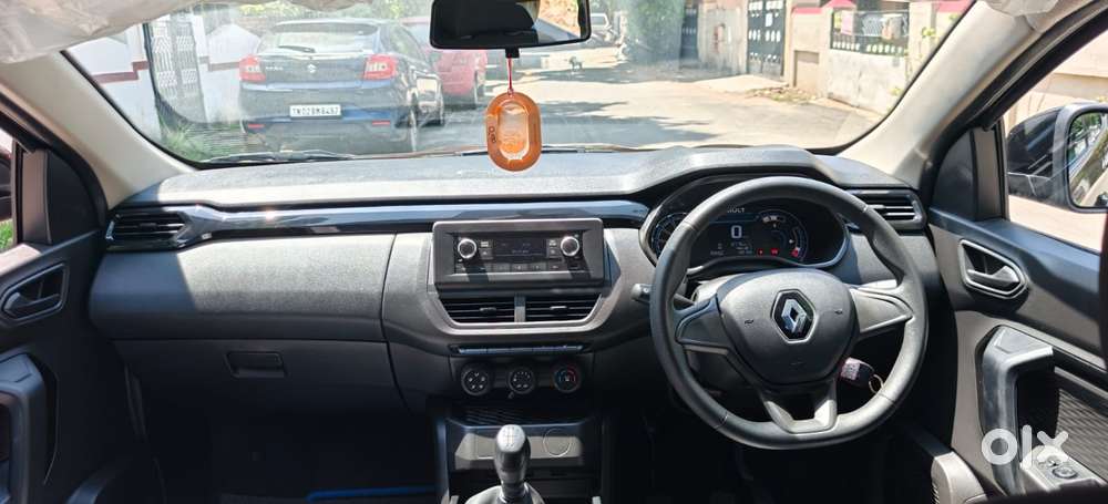 Renault Kiger Rxl, 2024, Petrol