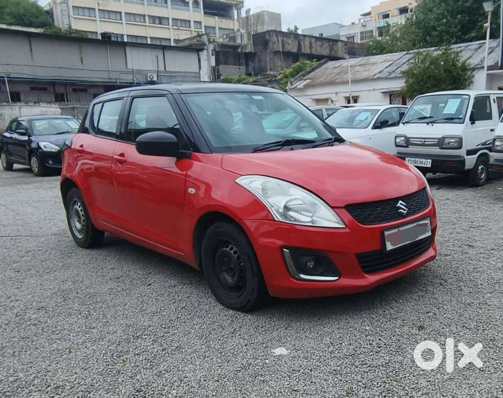 Maruti Suzuki Swift Ldi, 2015, Diesel