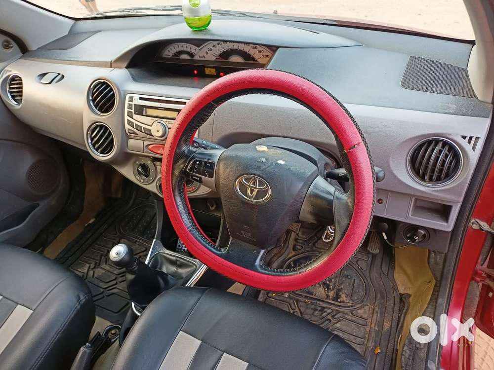 Toyota Etios Liva Vx Limited Edition, 2011, Petrol