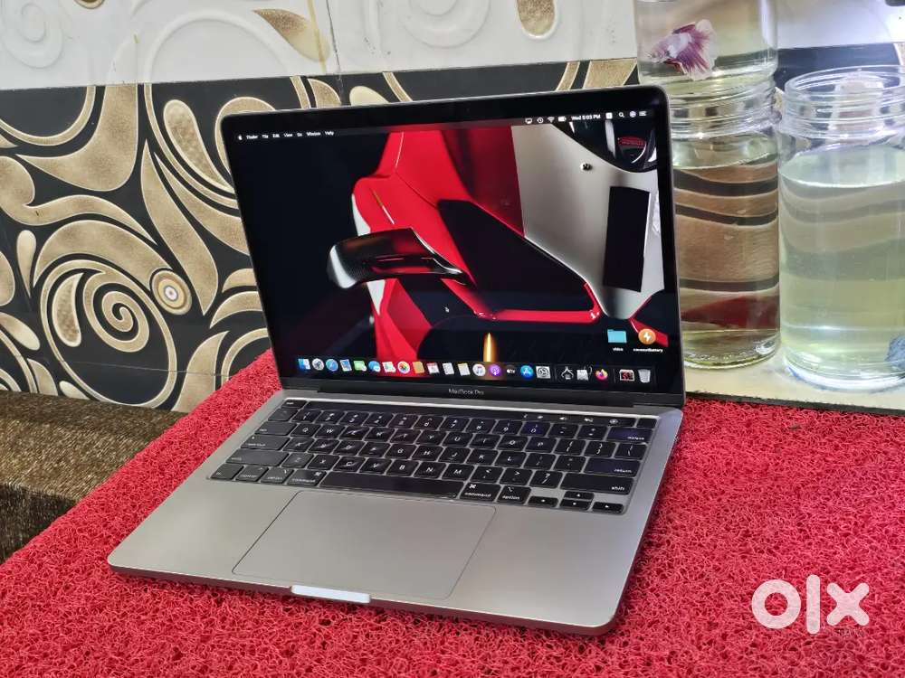 Apple Macbook Pro 2020 i5/16gb/512gb 13inch Retina Display