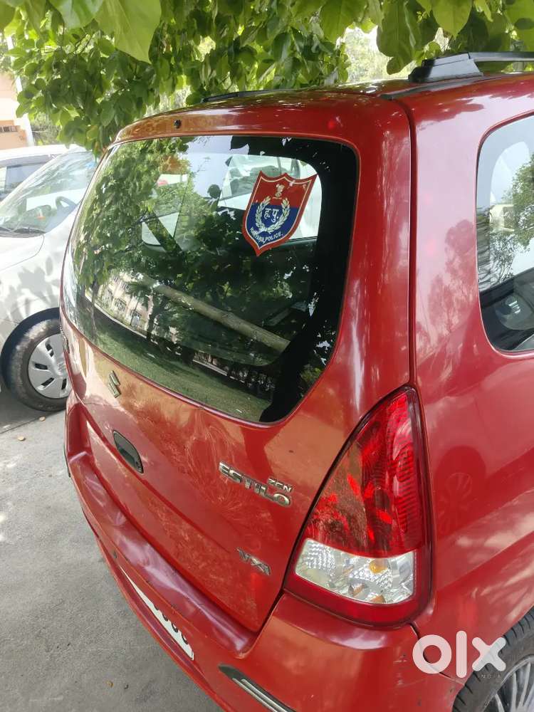 Maruti Suzuki Estilo Vxi 2010