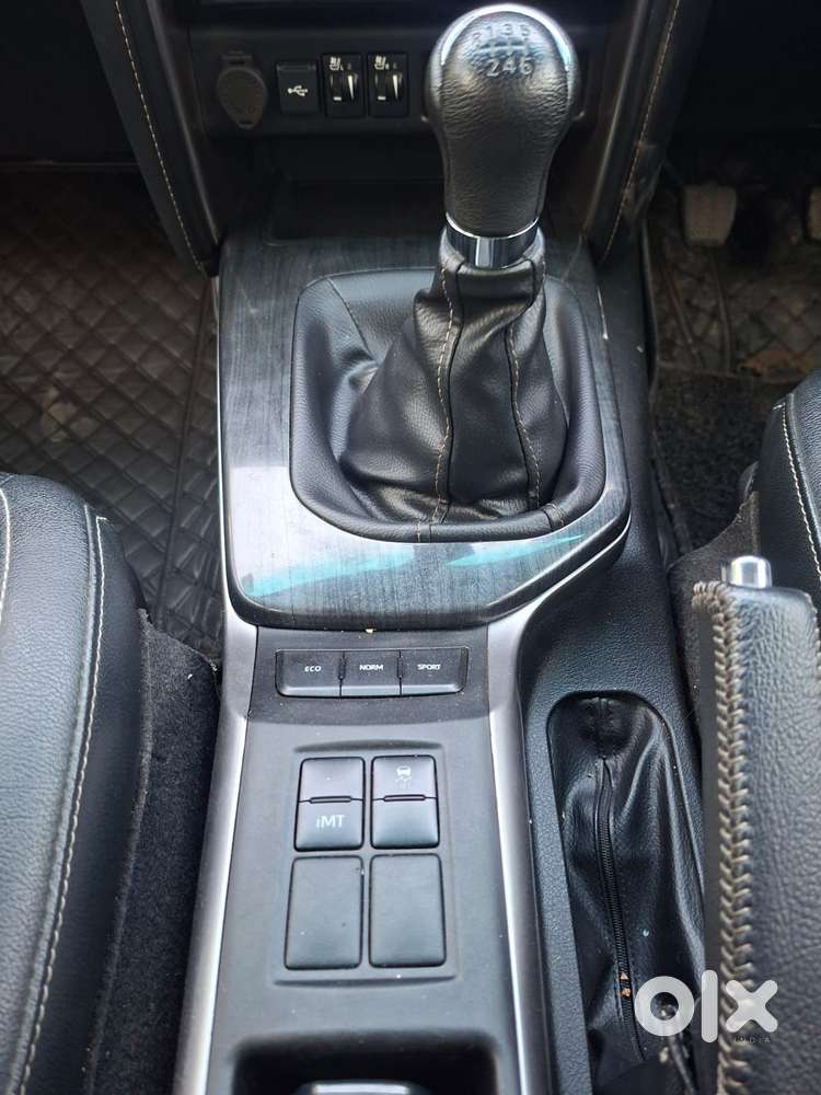 Toyota Fortuner 4x2 Mt 2.8 Diesel, 2024, Diesel