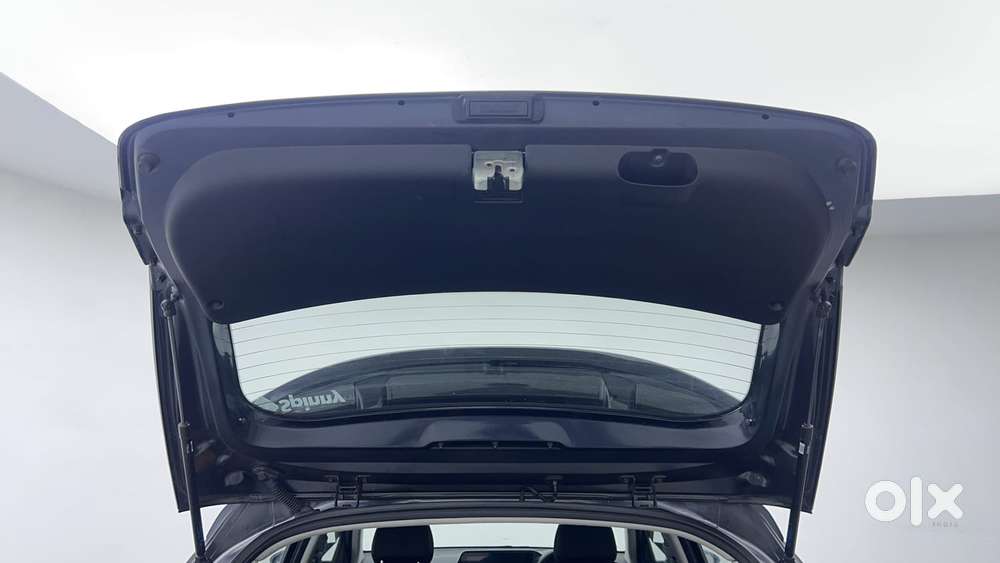 Hyundai New I20 1.0 Asta (o) Turbo Dct, 2023, Petrol