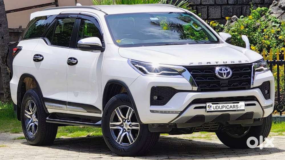 Toyota Fortuner 4x2 At 2.8 Diesel, 2024, Diesel