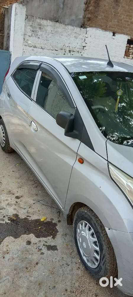 Hyundai Eon 2017