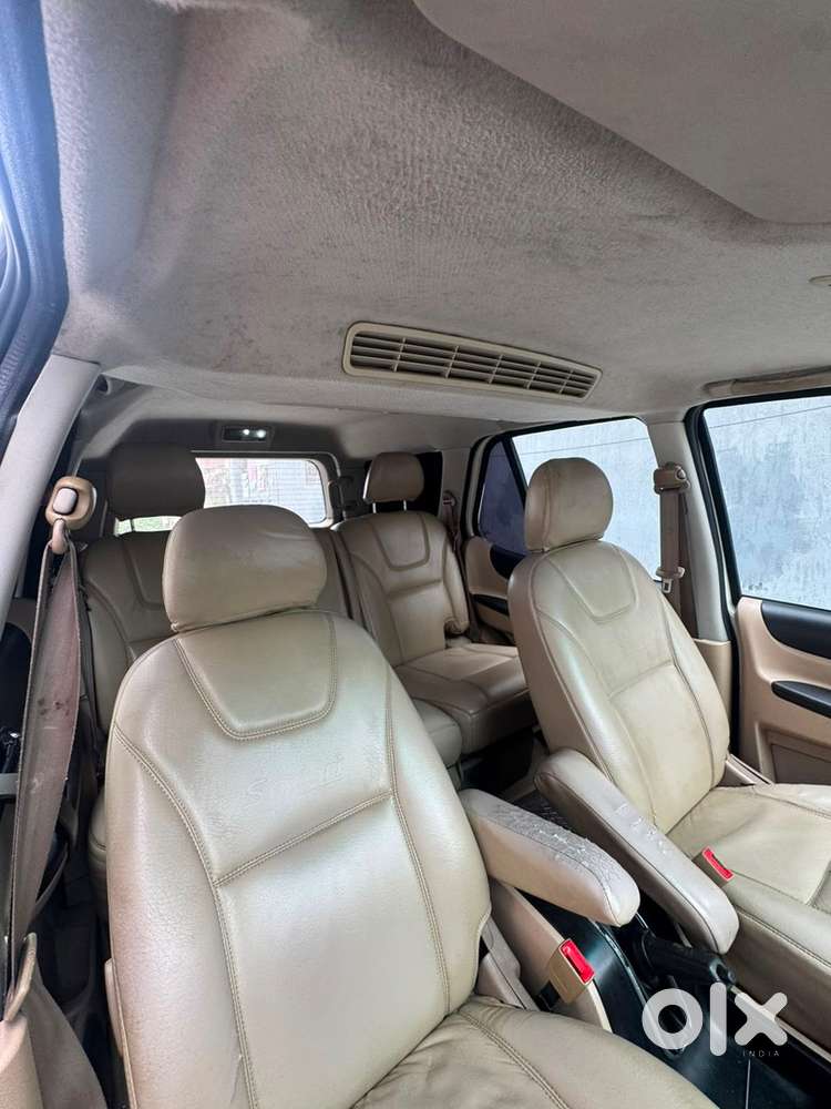 Tata Safari Storme Diesel Well Maintained