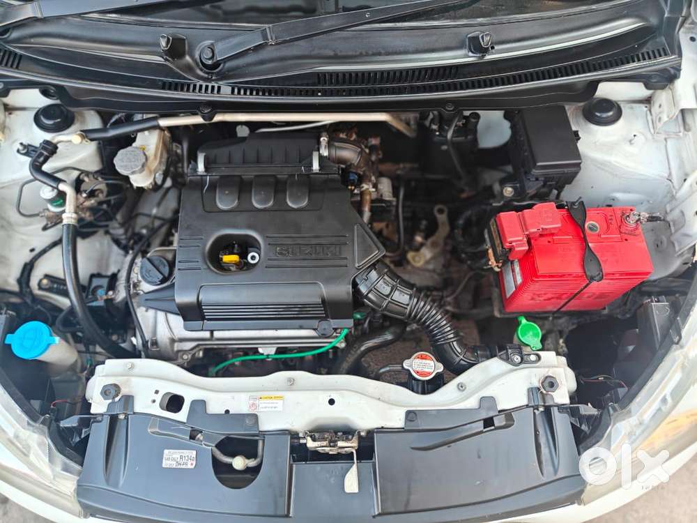 Maruti Suzuki Celerio 2014-2017 Zxi, 2014, Petrol