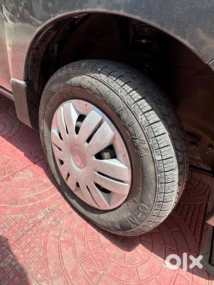 Maruti Suzuki Alto 800 2012-2016 Lxi, 2016, Petrol