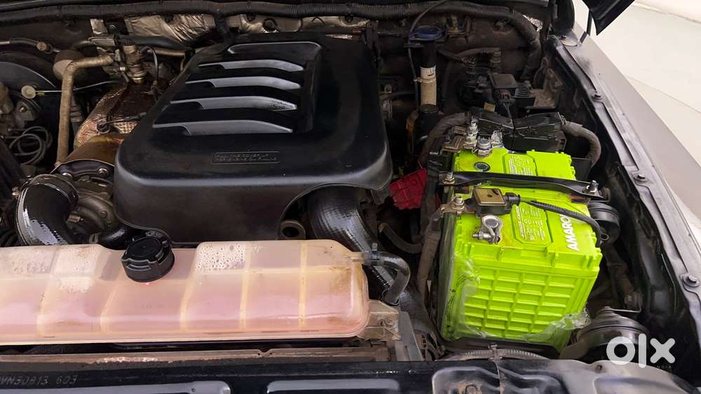 Mahindra Thar 1.5 Lx Hard Top Diesel At 4 Rwd, 2022, Diesel