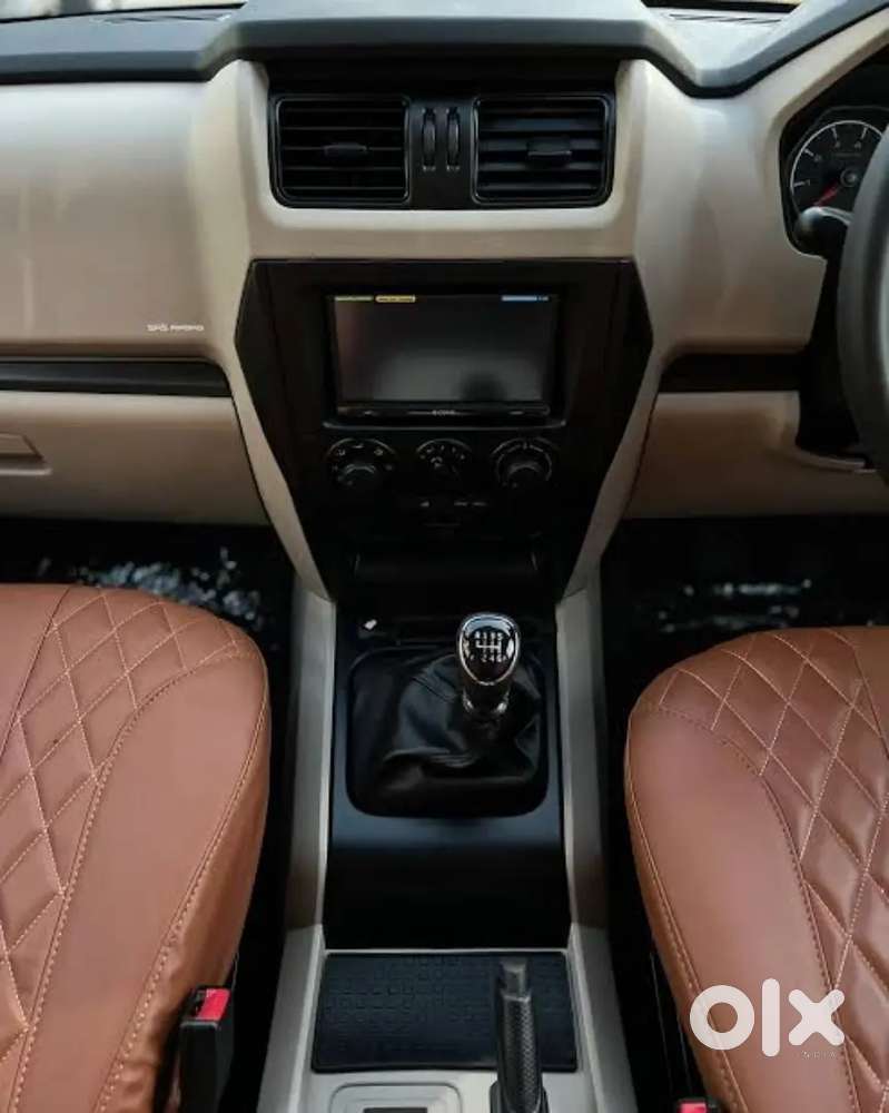 Mahindra Scorpio Classic 2023 Year Diesel