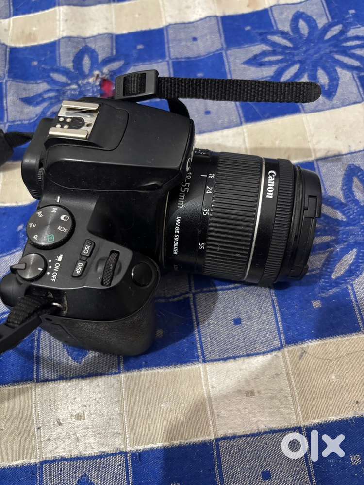 Dslr Camera Canon 200d Mark Ii Olx Canon Dslr Camera 200d Mark Ii
