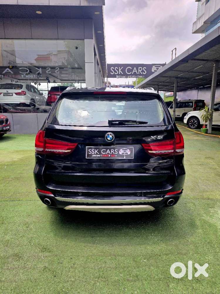 Bmw X5 Xdrive 30d Sport, 2016, Diesel
