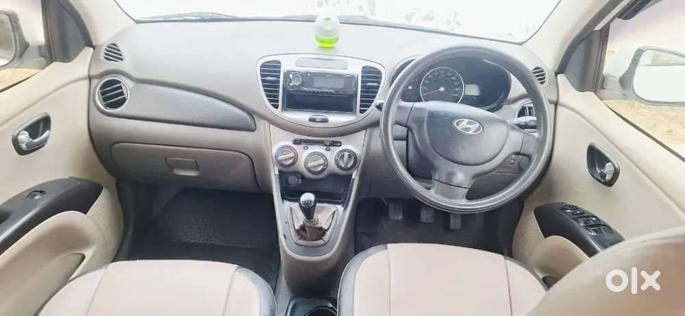 Hyundai I10 2011 Petrol Well Maintained