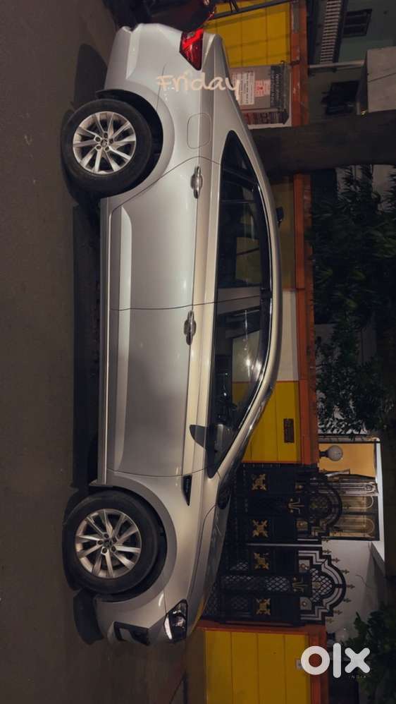 Skoda Slavia 1.0 2024