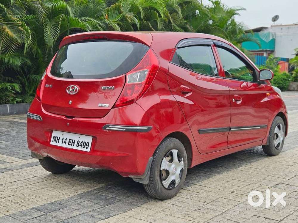 Hyundai Eon Era, 2014, Petrol