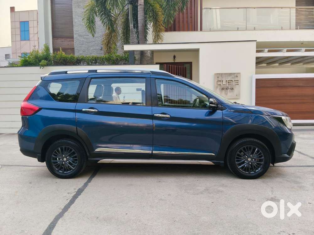 Maruti Suzuki Xl6 1.5 Alpha Mt, 2021, Petrol