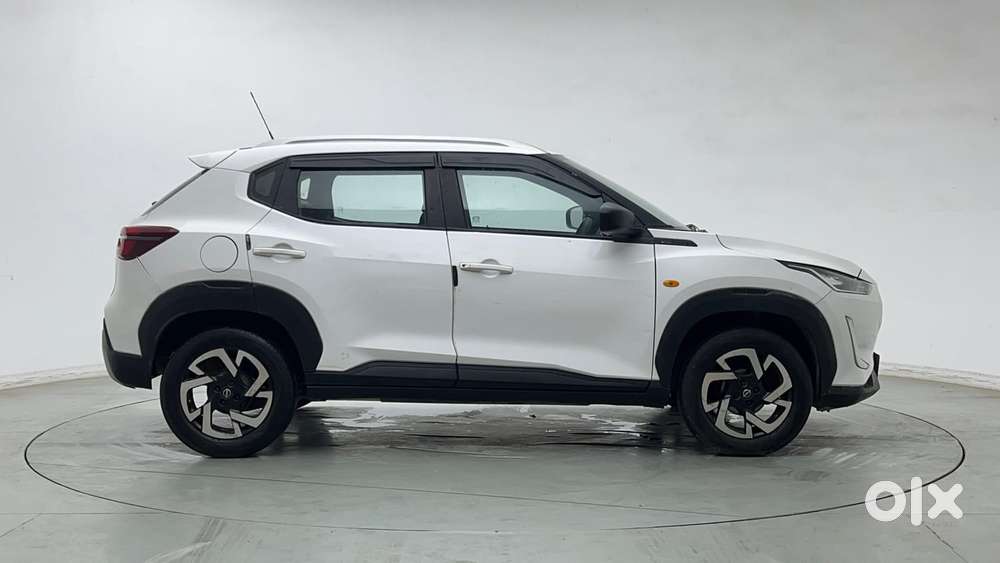 Nissan Magnite 1.0 Xe, 2022, Petrol