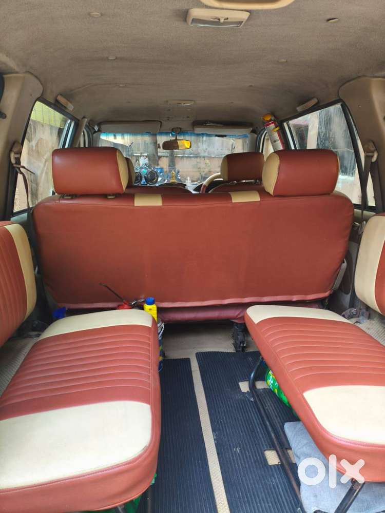 Chevrolet Tavera 2011 10 Seater  1st Owner  Yellow Board Fc Valid
