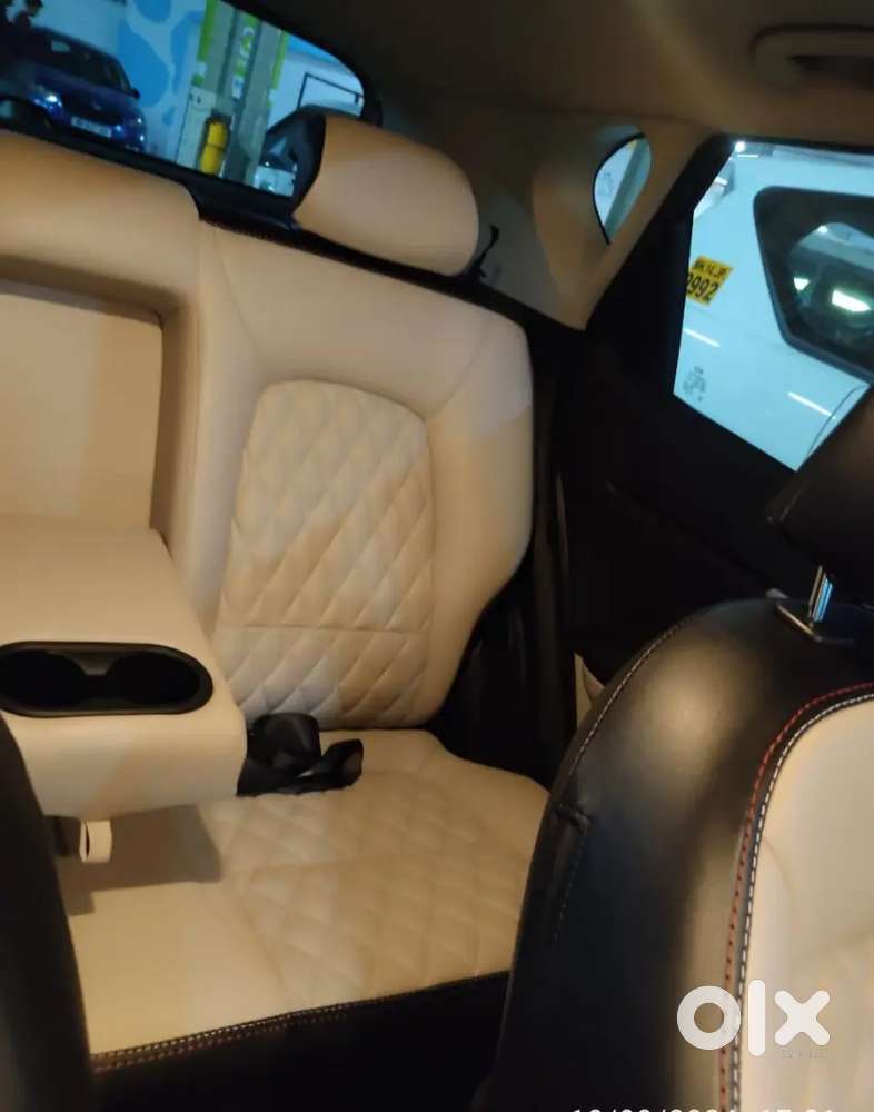 Kia Sonet 2021 Diesel 57000 Km Driven On 10.50lakhs