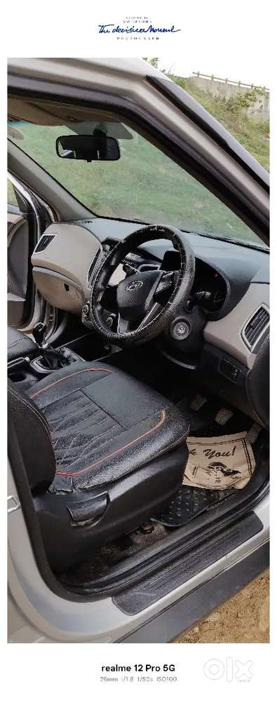 Full Condition Car