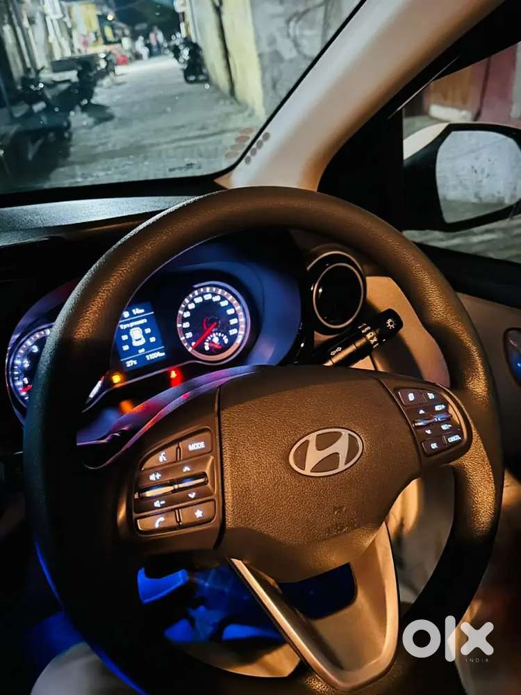 Hyundai Grand I10 Nios Sportz 2023
