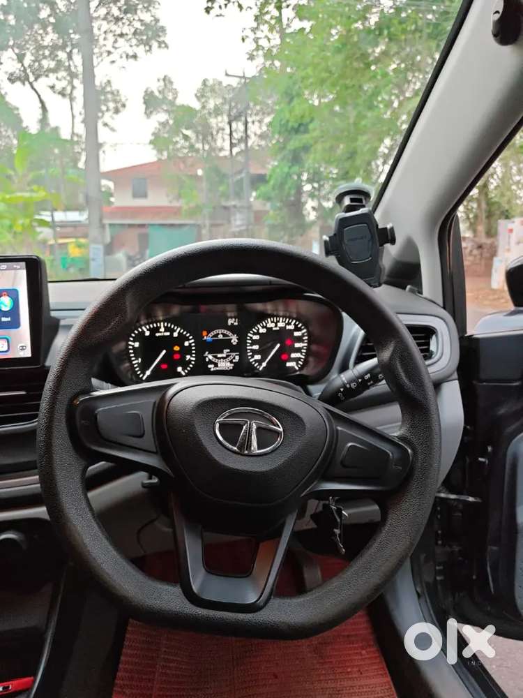 Tata Altroz 2021 Diesel 60000 Km Driven