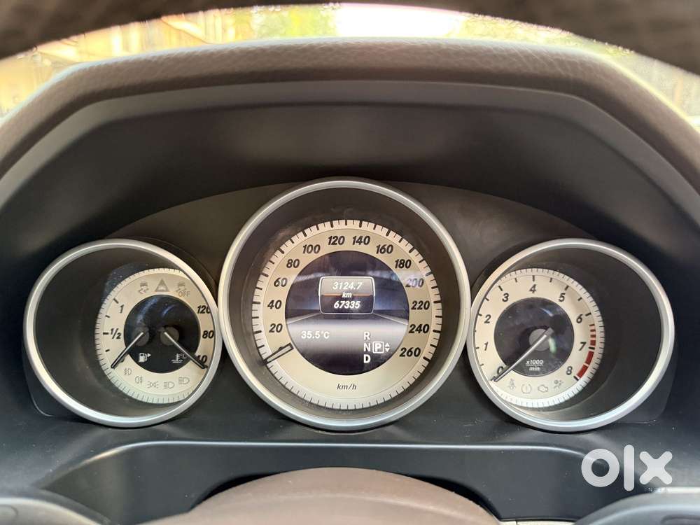 Mercedes-benz E-class E200 Edition E, 2016, Petrol