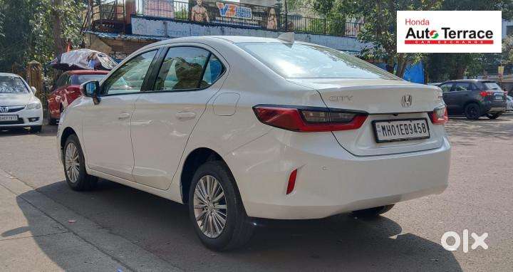 Honda City 1.5 Hybrid Ehev Zx, 2022, Petrol