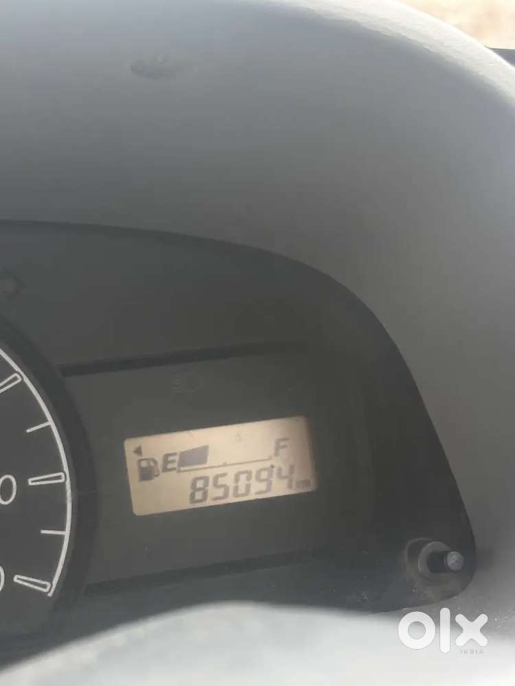 Maruti Suzuki Alto Lxi 2011