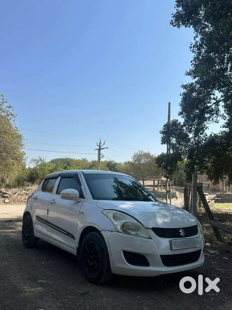 Maruti Suzuki Swift 2012 Diesel Good Condition