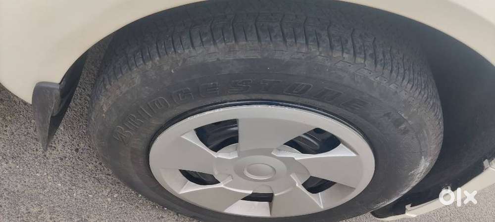 Mahindra Xuv500 W5, 2018, Diesel