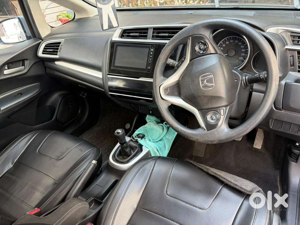 Honda Wr-v 2019 Diesel 71000 Km Driven