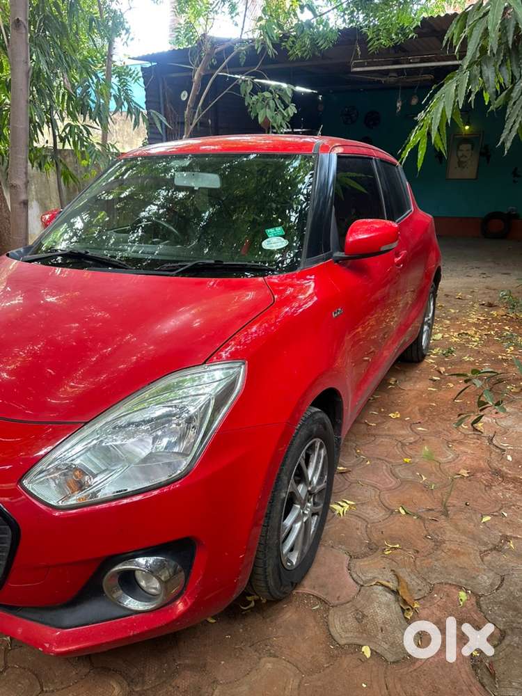 Swift Zdi Diesel 2019
