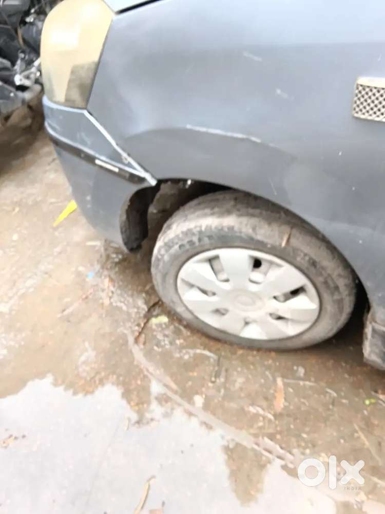 Maruti Suzuki Wagon R 2012 Petrol Automatic