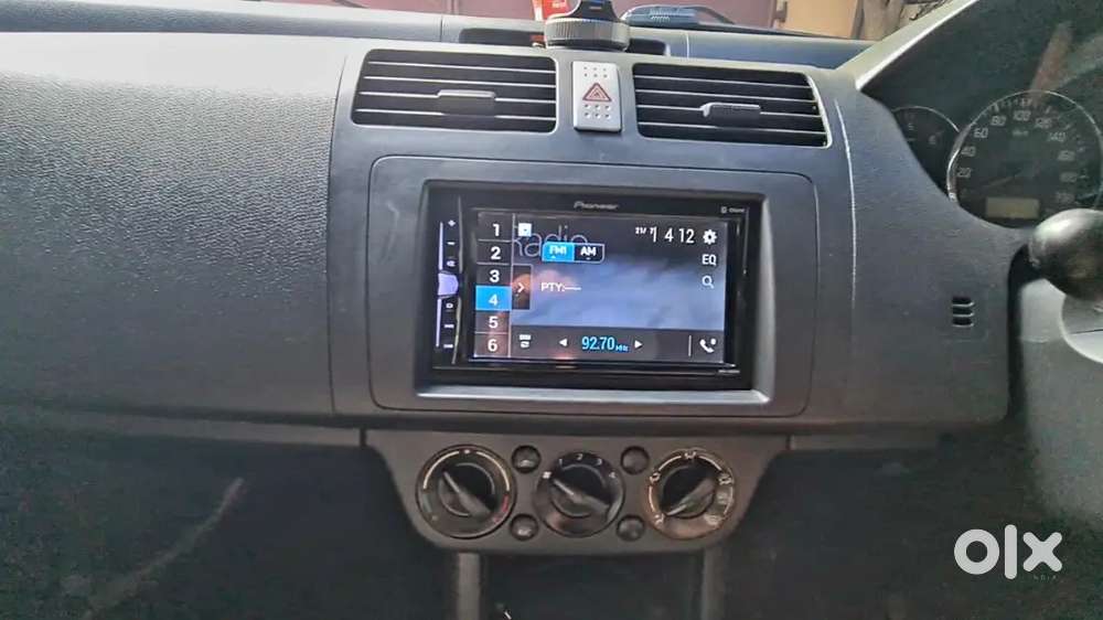 Maruti Suzuki Dzire Vdi 2010 Diesel Manual
