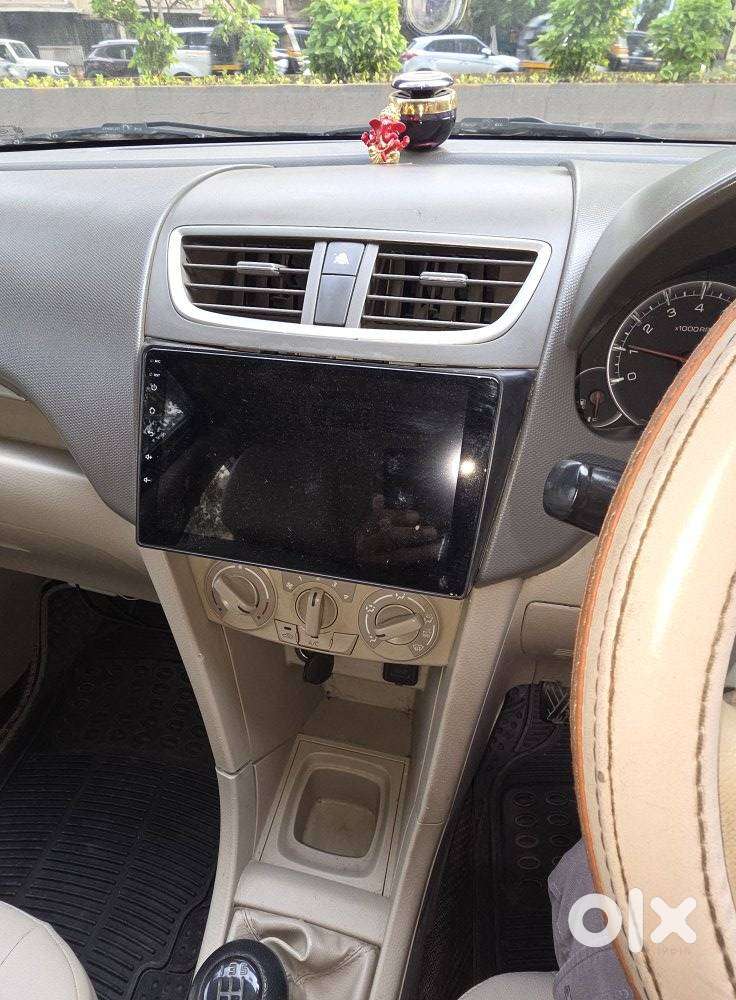 Maruti Suzuki Ertiga Vxi Cng, 2017, Cng & Hybrids