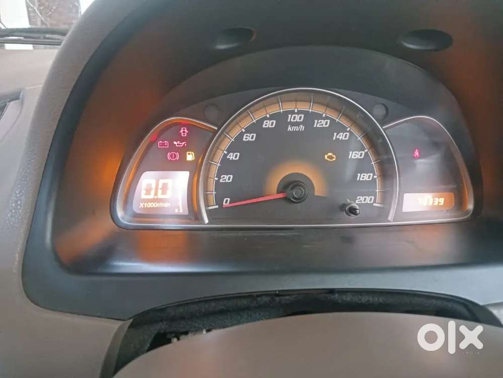 Chevrolet Sail Ls 2013